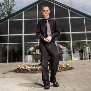 Meet your Posher, Craig